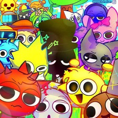 ✨🩰🌈SONGZZ TO FEEL BETTER!! 🍓🍄🎀