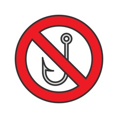 no hook