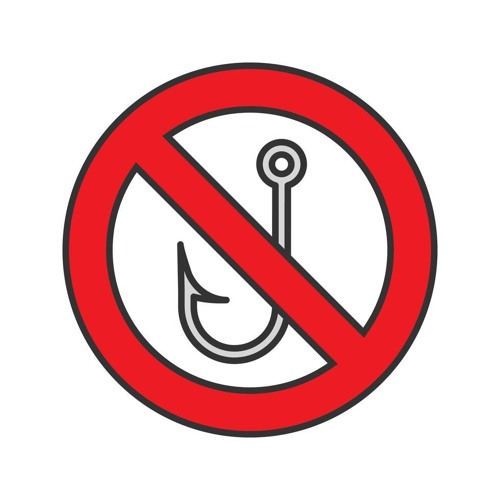 no hook