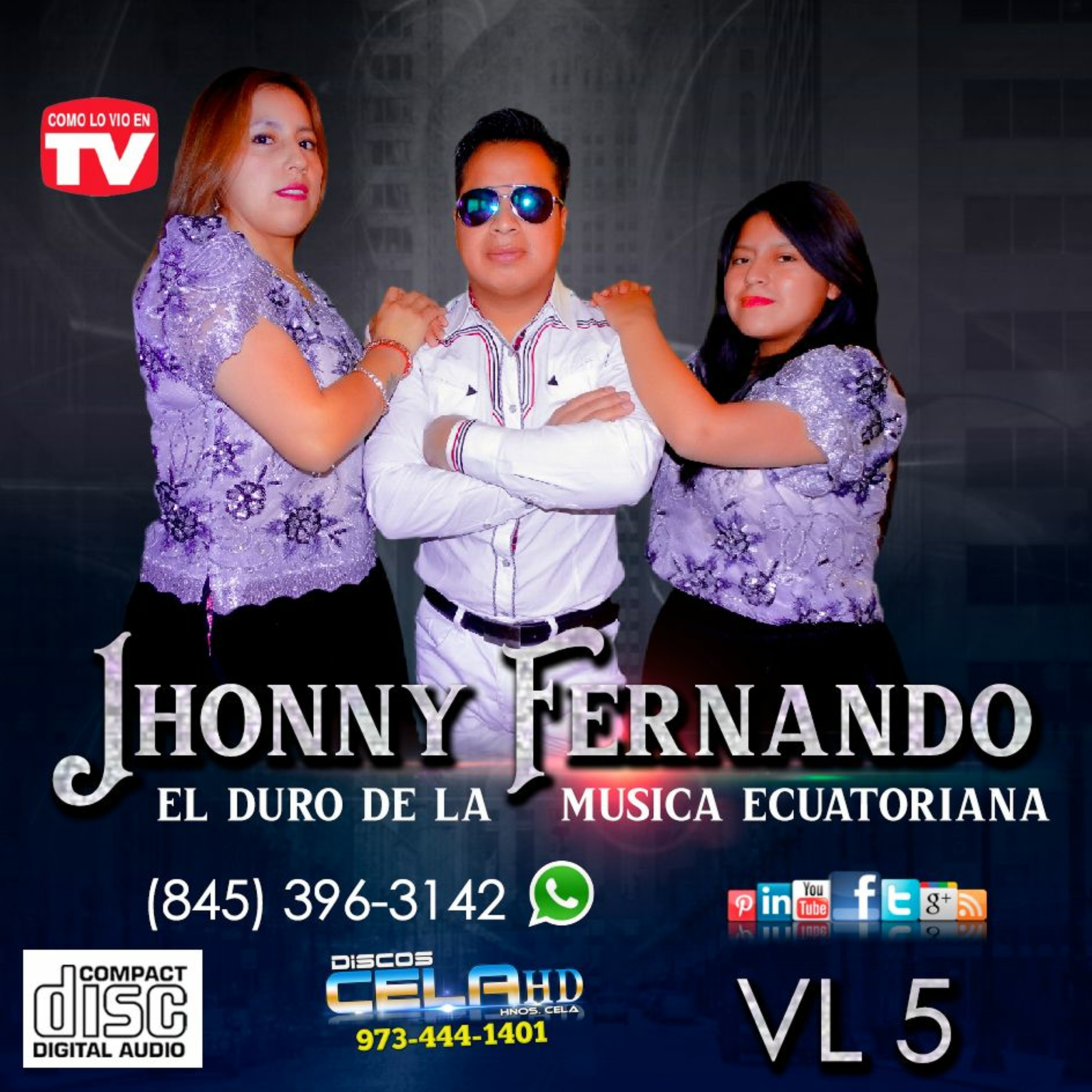 Voy Sin Rumbo episode artwork