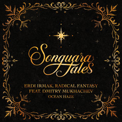 Erdi Irmak, Radical Fantasy, Dmitry Mukhachev - Ocean Haze (Extended Mix) [Songuara Tales]