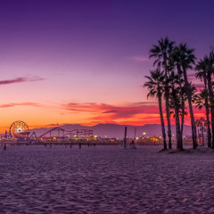 West Coast (mix)