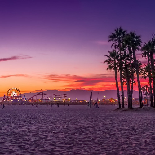 West Coast (mix)