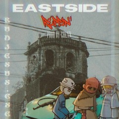 Eastside Reppin' - Bud Jesus x Ese feat. FCKND (prod. by @CHLXN x STFULEO)