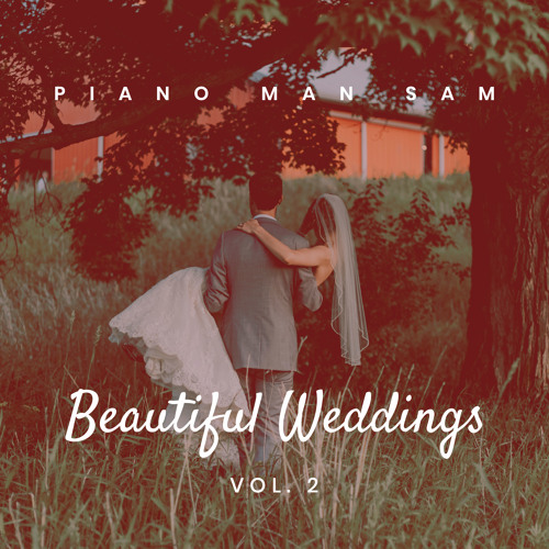 Stream Footprints in the Sand (Piano Instrumental) by Piano Man Sam Listen online for free on