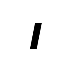 I