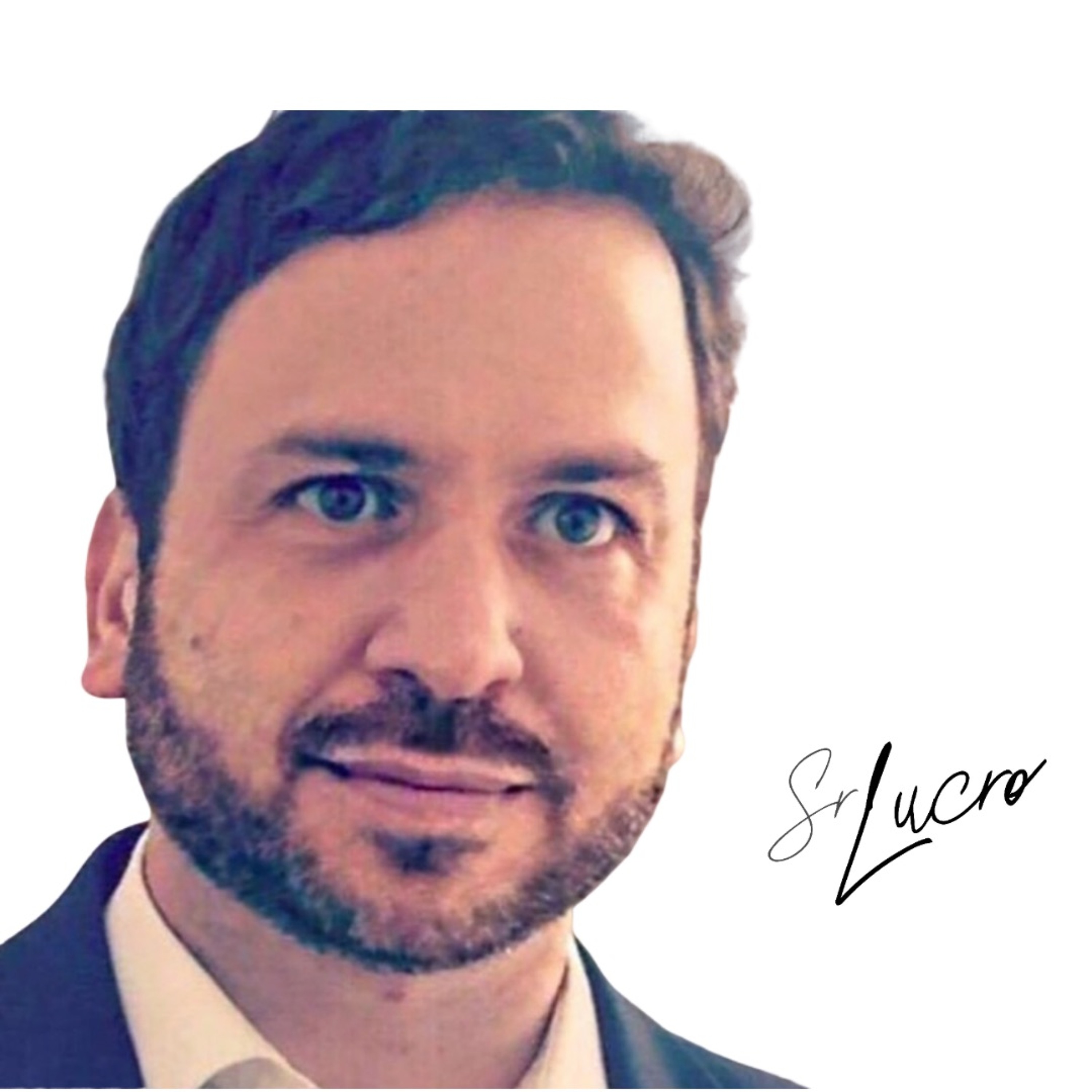 Podcast FARMÁCIAS por Sr.Lucro
