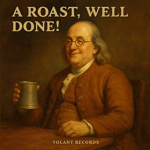 The King’s Red-Faced Roosters