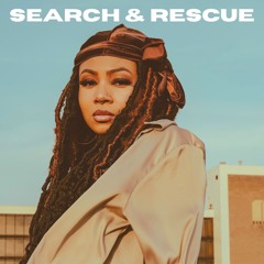 SEARCH & RESCUE - Drake (Cover)