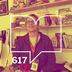 Episodio 617: Nancy Jean Ross y las cartas de Rosario Castellanos