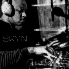 SKY:N Underground Sessions UKG Tribute Radio Show May 1st