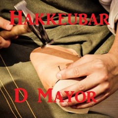 "Hakkeubar" just some older and new hakkeu mixed by D Mayor