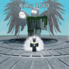 1000 kills killstreak simulator