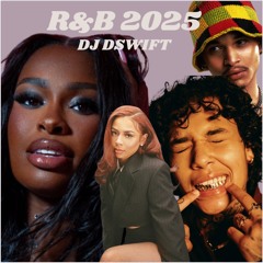R&B MIX 2025