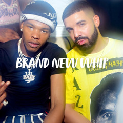 BRAND NEW WHIP - drake feat. lil baby (prod. by dimi)