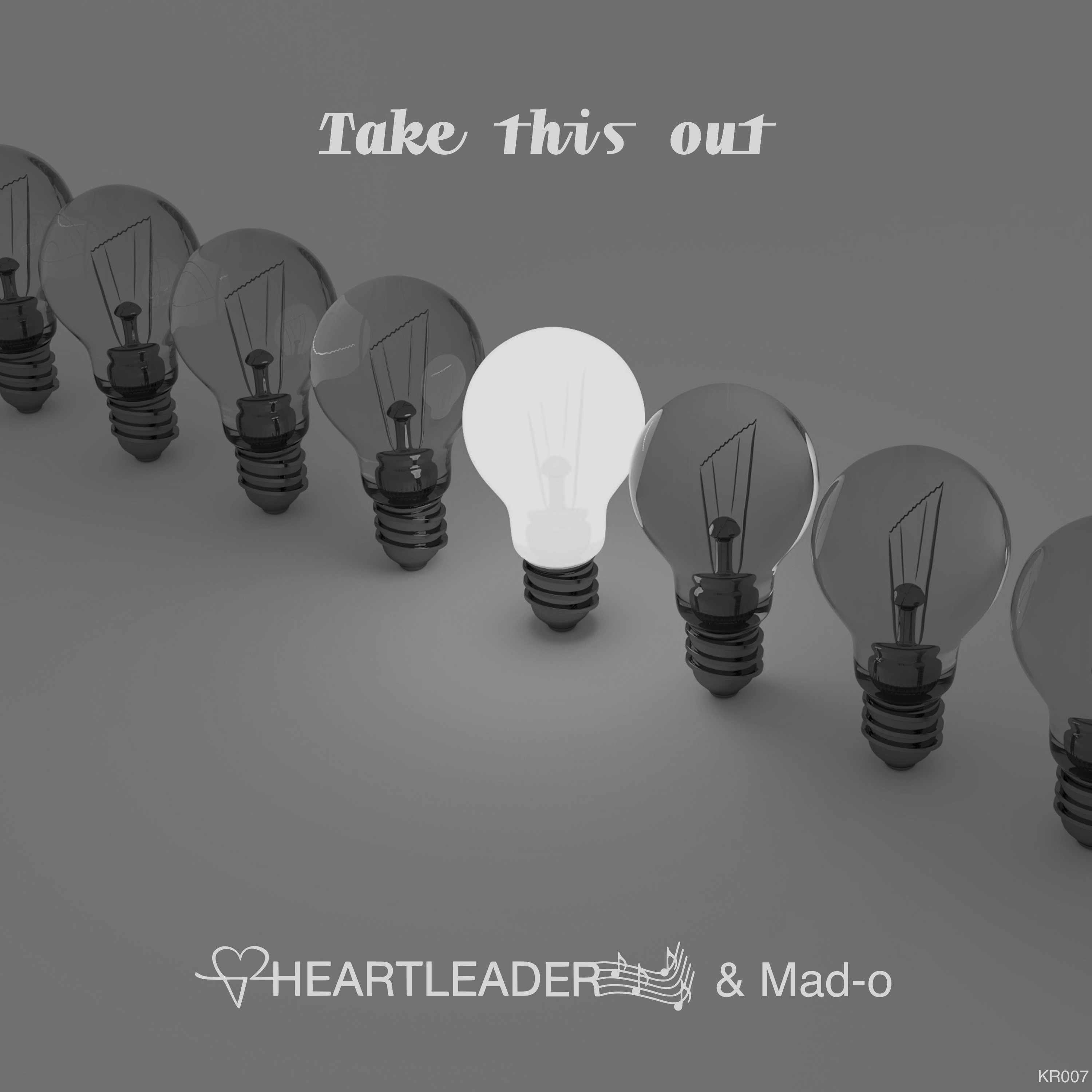 Take this out feat. Mad-O (Release 11.11.2019) episode artwork