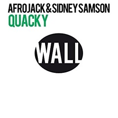 Afrojack & Sidney Samson - Quacky (Beatz Freq Edit)