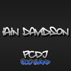 IainDavidson Vs Williamz - Anthem 3 [Croftons B-Day Tune 2oO7]