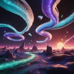 Celestial Currents
