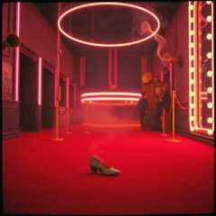 Let Out In The Lobby