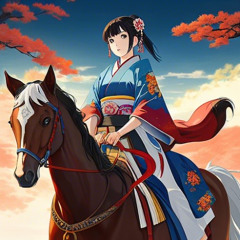 Ride into Freedom