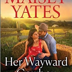 ( Lrk ) Her Wayward Cowboy (Four Corners Ranch) by  Maisey Yates ( Cp3Ft )