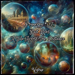 Psynergy #07 - Past Lives- A Tale Across The Distance
