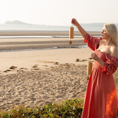 Ecstatic Dance Mix May