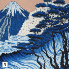lower fidelity - blue