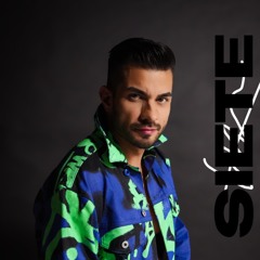 SIETE-JUKA-AFROHOUSE