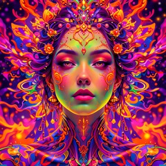 MØNDRUS | Full On Psytrance Mix 004