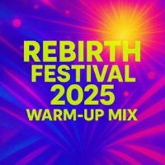REBiRTH Festival · United Through Madness Warm Up Mix | Mix by MVDH | RAWSTYLE | UPTEMPO