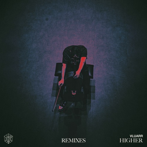Vluarr - Higher (Admess Remix)