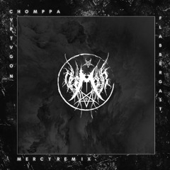 CHOMPPA x CVPTVGON - FLABBERGAST (MERCY REMIX)