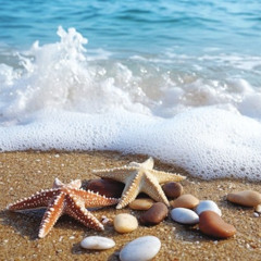 Connecting to Higher Self with Gentle Waves of Healing (8D Audio)