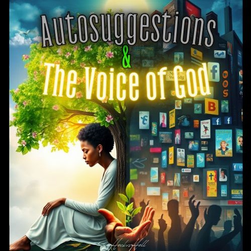 Heck Vs Hell Ep 41 - #Autosuggestions & The Voice Of God