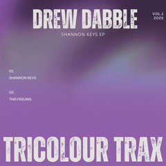 Drew Dabble - This Feeling
