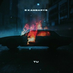 8 KAMBARYS- TU