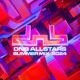 on DnB Allstars Summer Mix 2024