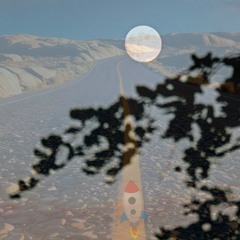 📜Rocky Road to the Moon