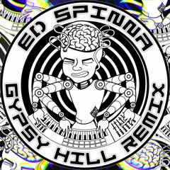 Ed Spinna - Gypsy Hill (Lost Hard Drive Remix)