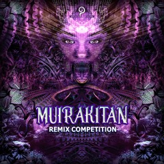 Muirakitan - Encrypted Nature (Bjorn Remix)