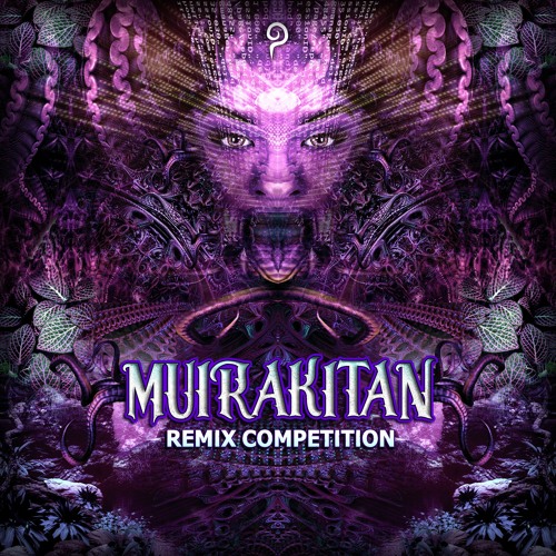 Muirakitan - Encrypted Nature (Samyang Remix)