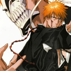 Bleach - Ending 22/ Tabidatsu Kimi ( jab3 Remix )