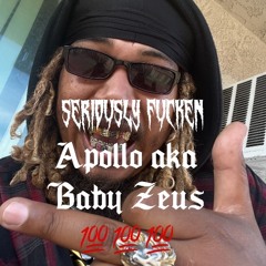 Seriously fucken - apollo (Engineered by apollo)