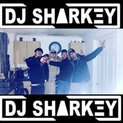 DJ SharkeyUK - Garage/Bassline Mix (Sounds Of The Shark)
