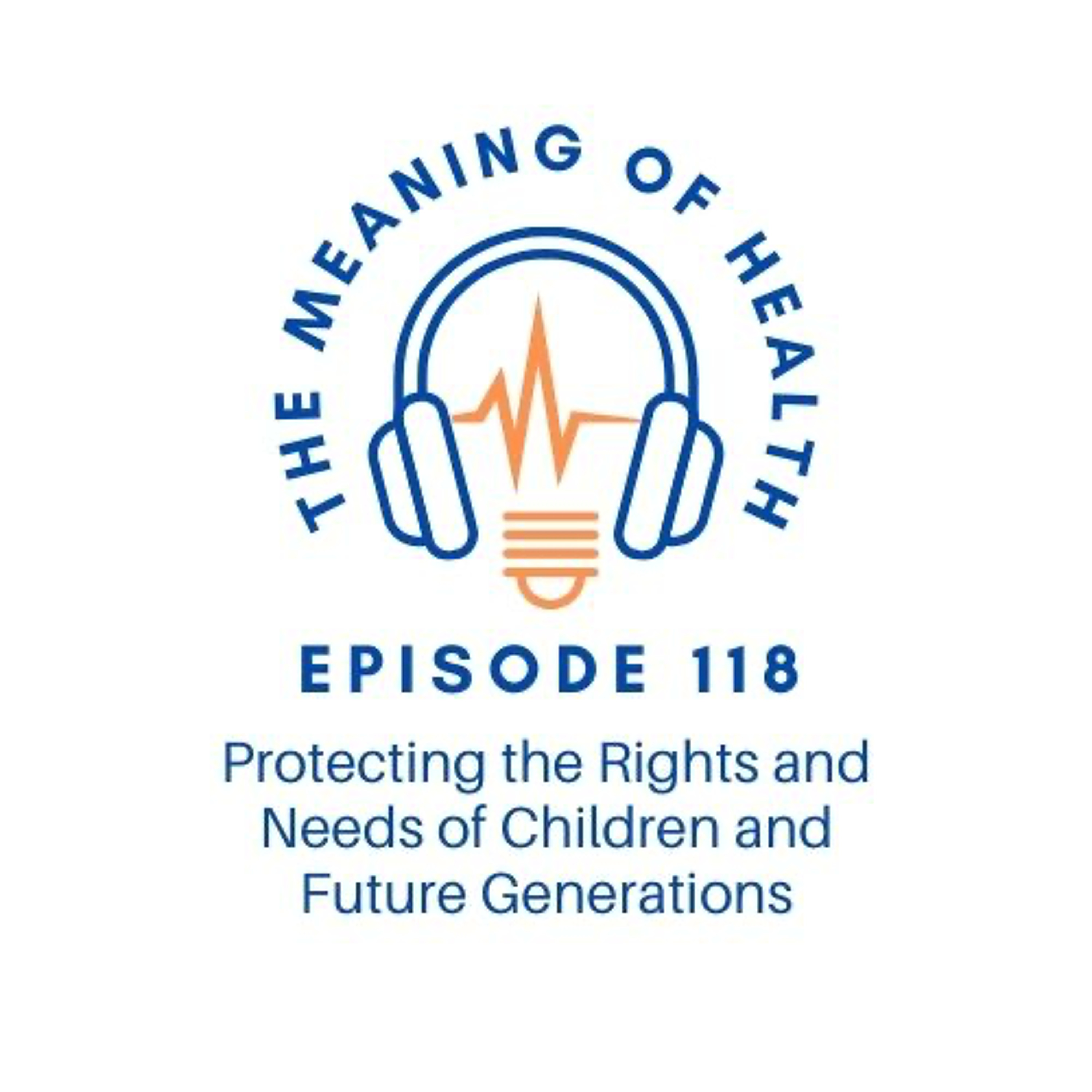 The Meaning of Health Podcast