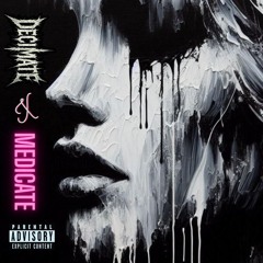 Medicate x Decimate -Dit is stampen #1