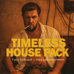 Timeless House Pack (preview)