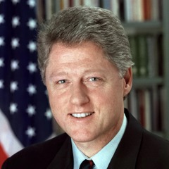 I did not have sexual relations with that woman